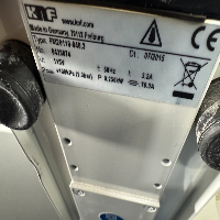 Knf Vacuum Pump image 3
